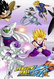 Goku and his friends try to save the earth from destruction. Dragon Ball Z Kai Fuji Tv Canada Daily Tv Audience Insights For Smarter Content Decisions Parrot Analytics