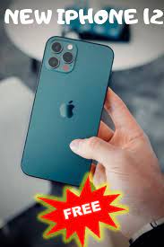 Iphone 12 Pro Giveaway Pre Order For Iphone 12 Pro Free Iphone Giveaway Get Free Iphone Iphone