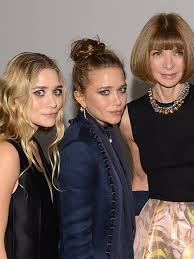 Mary kate olsen olivier sarkozy auftritt mit. Die Stil Vorbilder Mary Kate Und Ashley Olsen Stylight