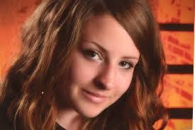 Elizabeth Jarrard's Instagram, Twitter & Facebook