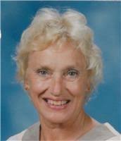 Jacqueline Noack Obituary (2020)