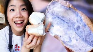 Pillowy light cloud bread (more of a bread replacement ~ contains no flour). I Made The Crazy Fluffy Cloud Bread Youtube