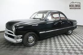 Image result for Gray 1950 Ford