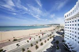 Planning A Visit To Tangier The Gateway To Africa Morocco Beach Tangier Morocco Tangier