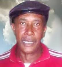 Danny Vance Obituary (1947