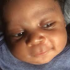 Happy birthday, Uju! May all the stars align in your favor. This new age  will usher you into a new Phase of life, filled with joy and celebrations.  It's your day, make