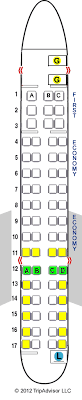 Canadair Regional Jet Seating Chart Delta 2017 Ototrends Net