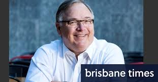 Yum brands jobs and new career insights. How Brisbane Schoolboy Became Ceo Of 50 Billion Us Company
