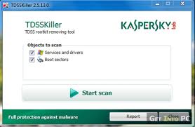 Kaspersky Tdsskiller Free Download