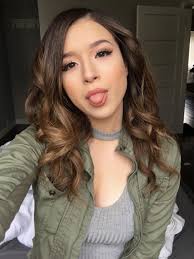 Pokimane