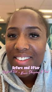 Come do our client's lash removal 🫧 #lashremoval #newlashset #maryland  #bowie #lashes