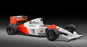 Image result for Chromaflair 2002 McLaren