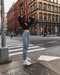 Maybe you would like to learn more about one of these? 1001 Images De Pantalon Carotte Pour Savoir Comment Le Porter
