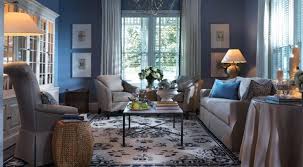 Lantas apa saja warna interior rumah yang dapat mengatasi masalah ruang tamu sempit? 10 Inspirasi Warna Cat Ruang Tamu Terasa Sejuk Dan Luas