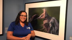 Bishop Museum Of Science And Nature Events Special Temporary Exhibitions Science And Nature National Geographic Photographers Bornean Orangutan