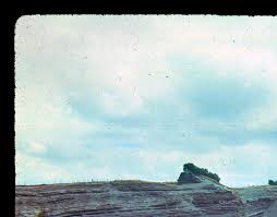 Image result for Ochre Hilite Dark 1977 Kelvinator