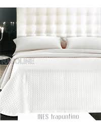 Tanta scelta di biancheria da letto e qualità a tua disposizione, tantissimi prodotti sempre nuovi e convenienti su soft and soft, il negozio online di copriletti e trapuntine per tutte le stagioni, invernali, estivi, primaverili. Il Copriletto Vendita Online Raso Line L F D Home