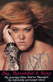 Casey's pain over dad's rant