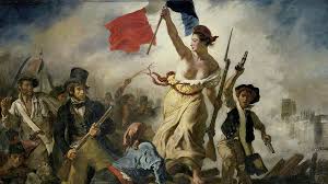 Image result for delacroix