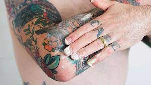 You may even be more prone to infections if you use vaseline on fresh tattoo wounds. Can I Use Eczema Cream On My Tattoo Authoritytattoo