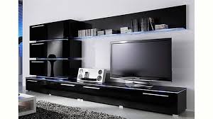 Wohnwand 7 Tlg Jetzt Bestellen Unter Https Moebel Ladendirekt De Wohnzimmer Schraenke Wohnwaende U Moderne Schrankwande Wohnwand Wohnwand Weiss Hochglanz