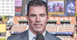 Jim Edmonds: 'Chaos' with TV job, felt unwanted by Cardinals