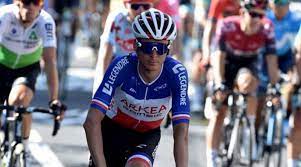 Ce seront donc deux cacs de championnat qui seront distribués afin de compenser le déficit d'homologations pour le titre de champion de france. Les Championnats De France De Cyclisme Sur Route 2020 A Grand Champ