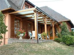 Bienvenue Sur Le Site De Lux Zenithal Pergola Couverte Pergola Bois Pergola