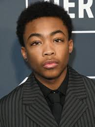 Asante Blackk : Filmographie