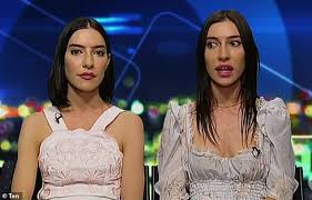 The veronicas interesting facts, biography, family, updates, life, childhood facts, information and more What Happened To The Veronicas Faces Daily Mail Online