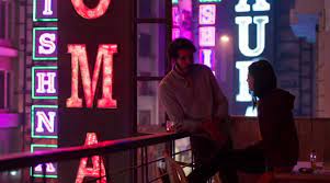 The wedding guest makes a very compelling case for a promotion. The Wedding Guest Trailer Dev Patel Kidnaps The Omnipresent Radhika Apte Hollywood Hindustan Times