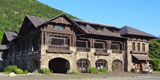 Maybe you would like to learn more about one of these? Bear Mountain Inn Wikipedia