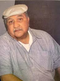 Obituary for Clifford R (Sr.) Nichols