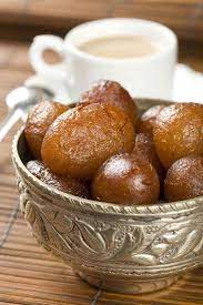 Il gulab jamun è un dolce tipico della cucina indiana e pakistana. Gulab Jamun Ricetta Donnad