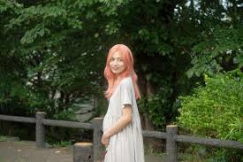川口春奈、印象一変のピンク髪 我が子を思う母の願いを表現『ママ ...