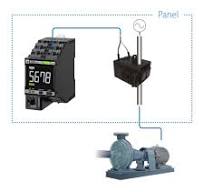 K6CM-CI2M - Motor Condition Monitoring Device | OMRON, Europe