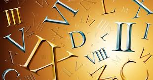 Hướng dẫn viết và đọc số la mã sao cho đúng - QuanTriMang.com