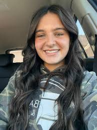 Posting for my Ushers Syndrome members ; Photo says ; When someone says to  you ; " WOW ,You don`t look deaf " Image of a person who looks like any  other person