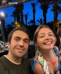 Who is the father of melisa döngel? Melisa Dongel Has Finally Announced Her Mystery Love To The World The Truth About Melisa Dongel S New Love Has Come Out