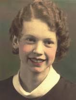 Bertha Mcclaughry Obituary 2014