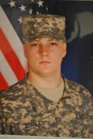 A Salute to our military