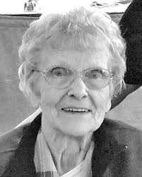 Lorayne REDMOND Obituary (2019)