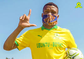 Official twitter account of mamelodi sundowns fc. Sundowns Unveil New Signings Mvala And Shalulile Citypress
