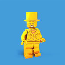 Maybe you would like to learn more about one of these? Mr Gold Brickipedia Fandom