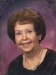 Fern Verine Angrimson Larson (1920-2009)