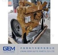 [Hot Item] Weichai Engine Wd10g220e210 for Wheel Loader Sem Shantui
