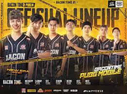 Réseau de résistance du québécois, quebec nationalist group. Pubg Mobile Bacon Time Team New Team Of Former Rrq Athena Roster Everyday News