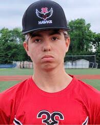 Maximillian Hernandez's Baseball Recruiting Profile