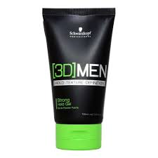 Schwarzkopf Blondme Shampoo Schwarzkopf Schwarzkpof 3d Men