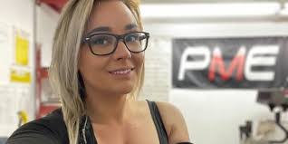 Jillian Mclaughlin's Instagram, Twitter & Facebook